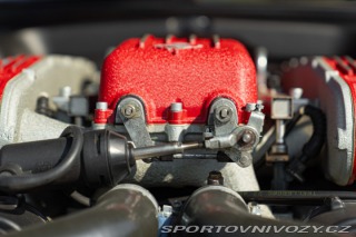 Ferrari 612 SCAGLIETTI 2005