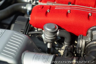 Ferrari 612 SCAGLIETTI 2005