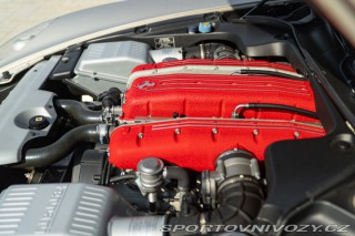 Ferrari 612 SCAGLIETTI 2005