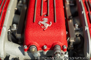 Ferrari 612 SCAGLIETTI 2005