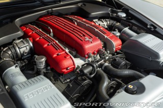 Ferrari 612 SCAGLIETTI 2005