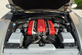 Ferrari 612 SCAGLIETTI 2005