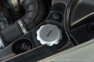 Ferrari 612 SCAGLIETTI 2005