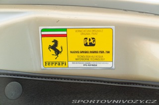 Ferrari 612 SCAGLIETTI 2005