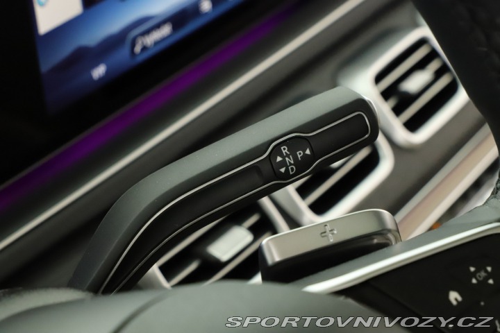 Mercedes-Benz Ostatní modely GLE AMG GLE 450 2025