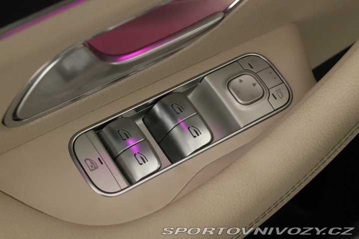 Mercedes-Benz Ostatní modely GLE AMG GLE 450 2025