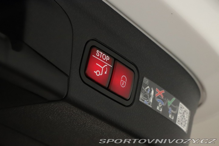 Mercedes-Benz Ostatní modely GLE AMG GLE 450 2025