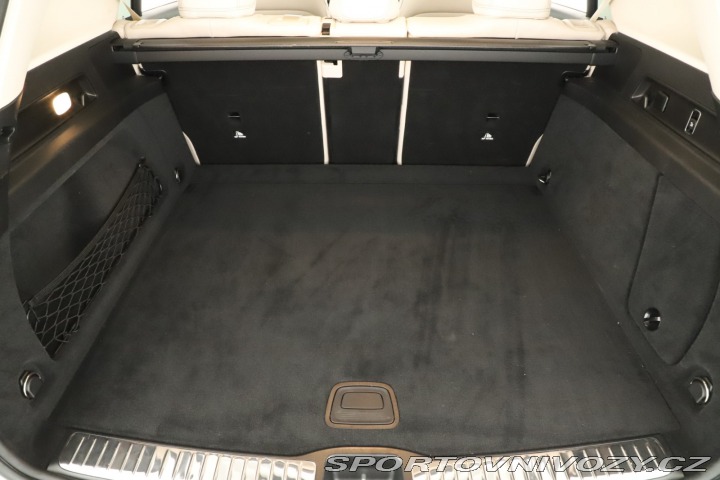 Mercedes-Benz Ostatní modely GLE AMG GLE 450 2025