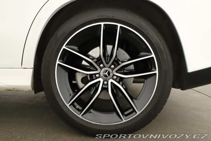 Mercedes-Benz Ostatní modely GLE AMG GLE 450 2025