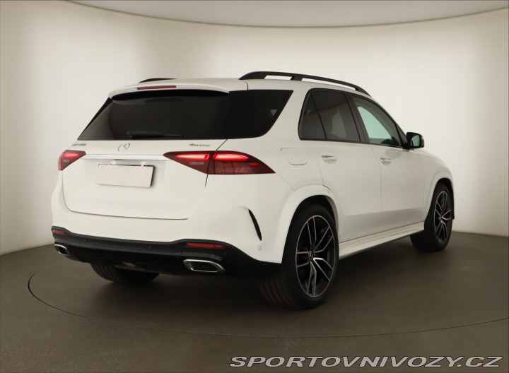 Mercedes-Benz Ostatní modely GLE AMG GLE 450 2025