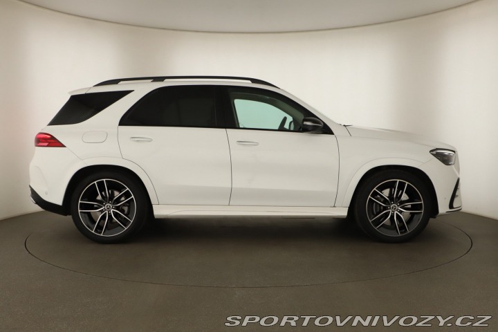 Mercedes-Benz Ostatní modely GLE AMG GLE 450 2025