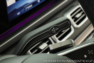 Mercedes-Benz Ostatní modely GLE AMG GLE 450 2025
