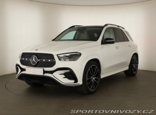 Mercedes-Benz Ostatní modely GLE AMG GLE 450 2025