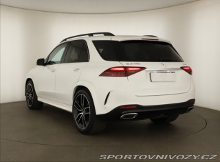 Mercedes-Benz Ostatní modely GLE AMG GLE 450 2025