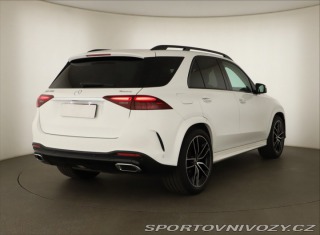Mercedes-Benz Ostatní modely GLE AMG GLE 450 2025