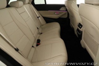 Mercedes-Benz Ostatní modely GLE AMG GLE 450 2025