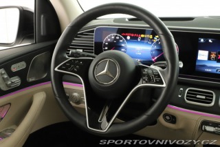 Mercedes-Benz Ostatní modely GLE AMG GLE 450 2025