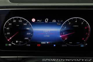 Mercedes-Benz Ostatní modely GLE AMG GLE 450 2025