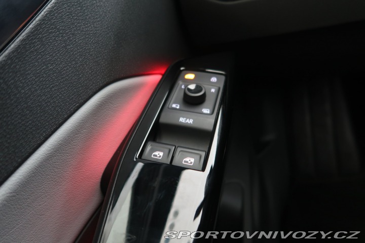 Volkswagen ID.3 1st (62 kWh) 2020