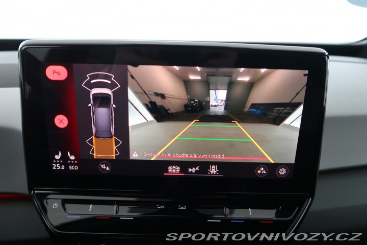 Volkswagen ID.3 1st (62 kWh) 2020