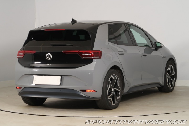Volkswagen ID.3 1st (62 kWh) 2020