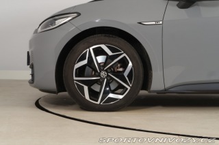 Volkswagen ID.3 1st (62 kWh) 2020