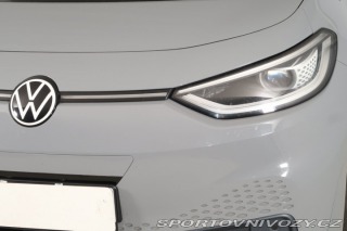 Volkswagen ID.3 1st (62 kWh) 2020
