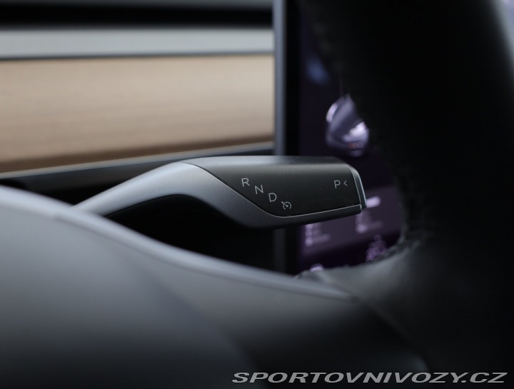 Tesla Model 3 Long Range 4WD 74kWh 2020