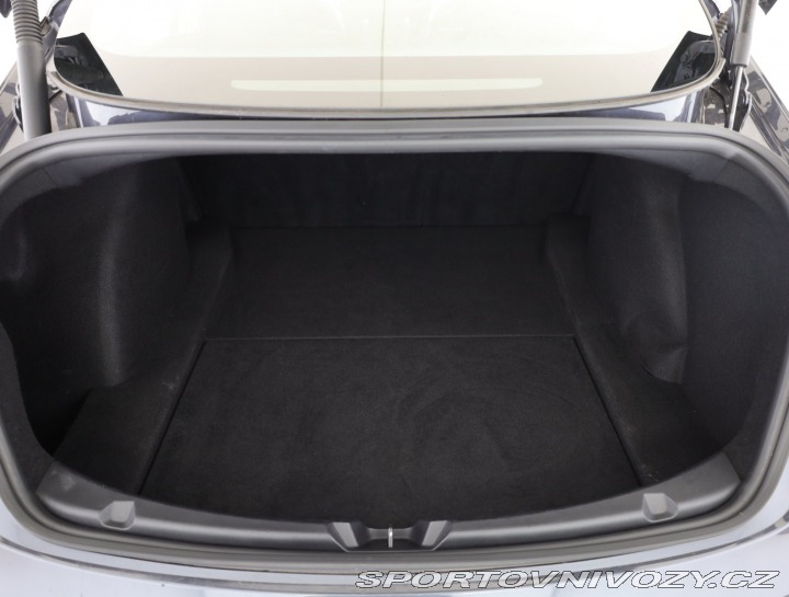 Tesla Model 3 Long Range 4WD 74kWh 2020