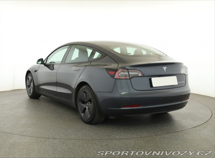 Tesla Model 3 Long Range 4WD 74kWh 2020