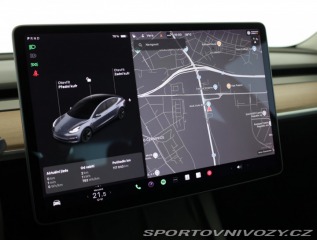 Tesla Model 3 Long Range 4WD 74kWh 2020