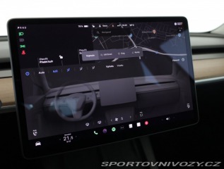 Tesla Model 3 Long Range 4WD 74kWh 2020