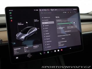 Tesla Model 3 Long Range 4WD 74kWh 2020