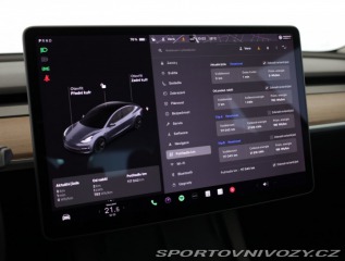 Tesla Model 3 Long Range 4WD 74kWh 2020