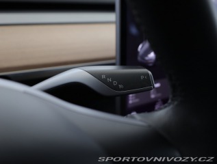 Tesla Model 3 Long Range 4WD 74kWh 2020