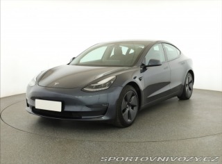 Tesla Model 3 Long Range 4WD 74kWh 2020