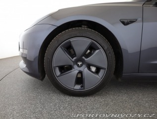 Tesla Model 3 Long Range 4WD 74kWh 2020