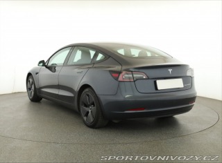 Tesla Model 3 Long Range 4WD 74kWh 2020