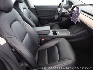 Tesla Model 3 Long Range 4WD 74kWh 2020