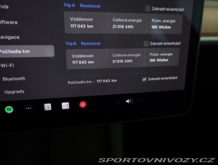 Tesla Model 3 Long Range 4WD 74kWh 2020