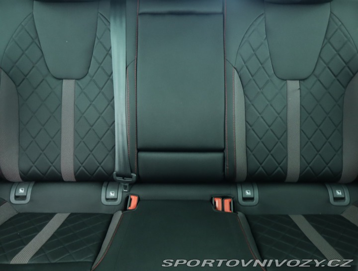 Škoda Octavia RS RS RS 2.0 TDI 2022