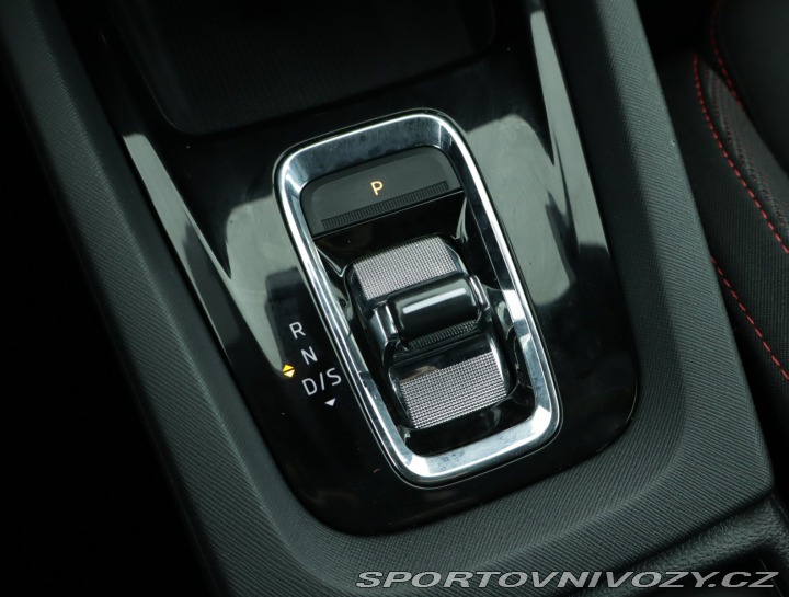 Škoda Octavia RS RS RS 2.0 TDI 2022