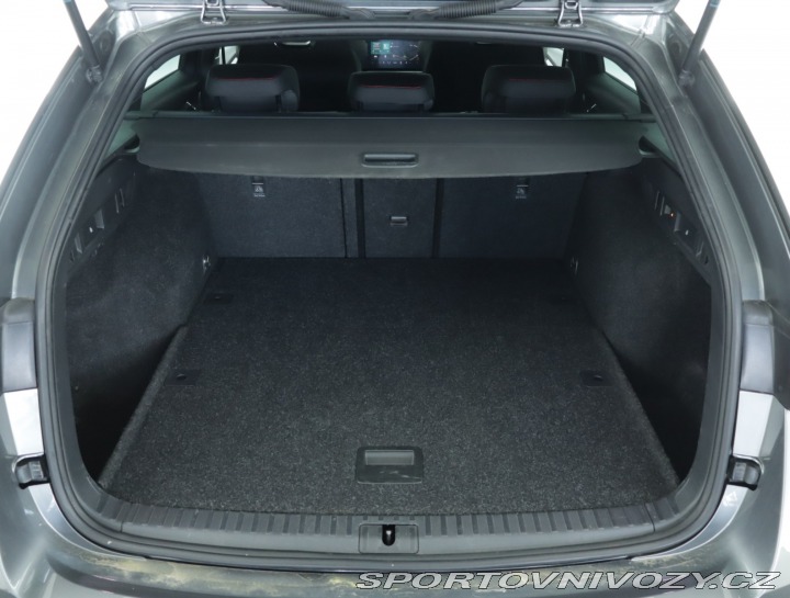 Škoda Octavia RS RS RS 2.0 TDI 2022