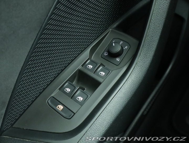 Škoda Octavia RS RS RS 2.0 TDI 2022