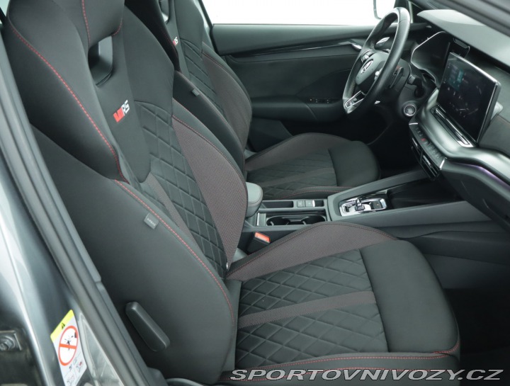 Škoda Octavia RS RS RS 2.0 TDI 2022