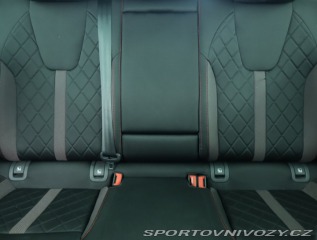 Škoda Octavia RS RS 2.0 TDI 2022