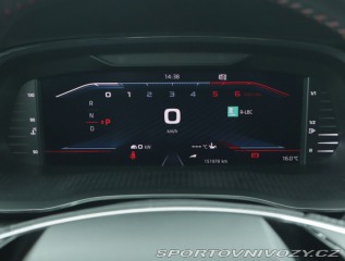 Škoda Octavia RS RS 2.0 TDI 2022