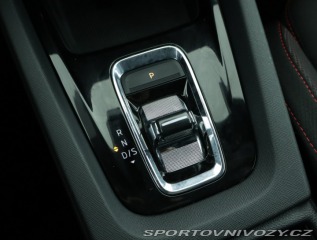 Škoda Octavia RS RS 2.0 TDI 2022