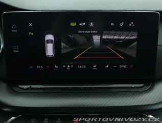 Škoda Octavia RS RS 2.0 TDI 2022