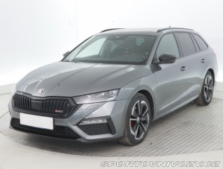 Škoda Octavia RS RS 2.0 TDI 2022